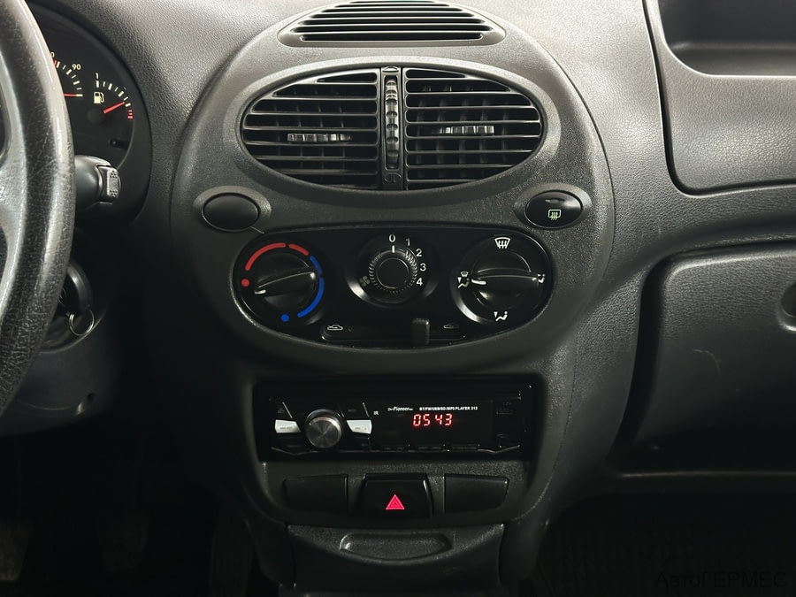 Фото LADA Kalina I с пробегом | №7