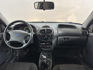 Фото LADA Kalina I с пробегом