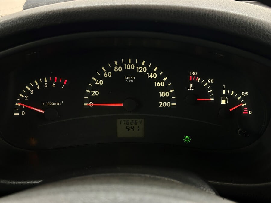 Фото LADA Kalina I с пробегом | №6