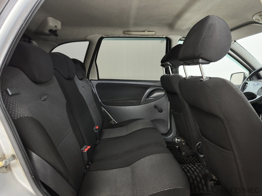 Фото LADA Kalina I с пробегом | №10