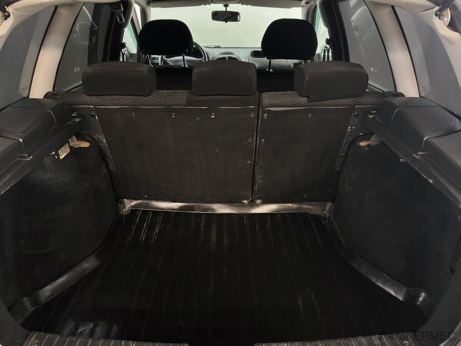 Фото LADA Kalina I с пробегом | №11