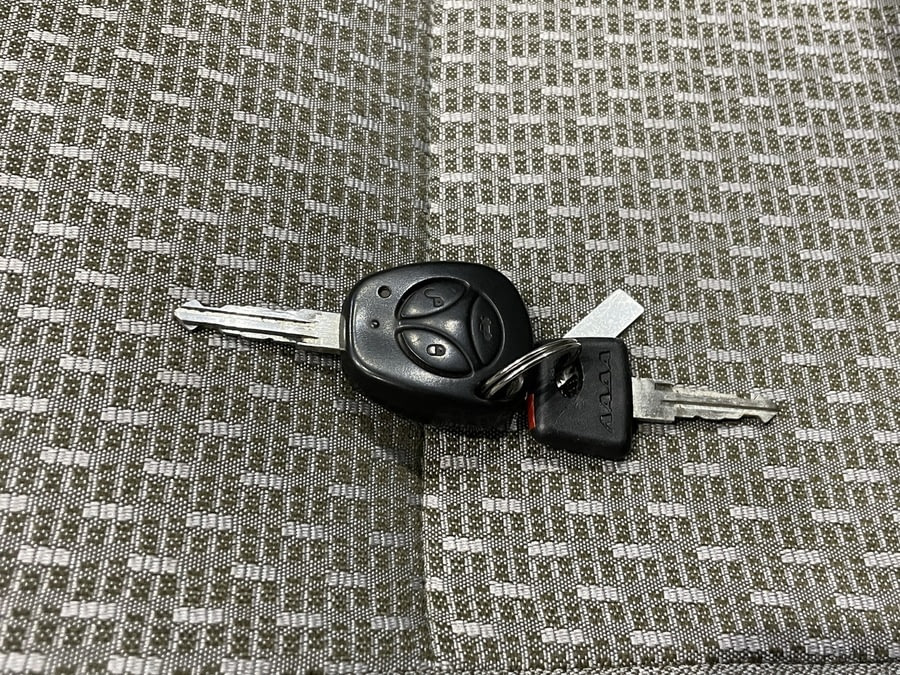 Фото LADA Kalina I с пробегом | №15 Фото LADA Kalina I с пробегом | №15