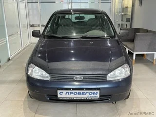 Фото LADA Kalina I с пробегом