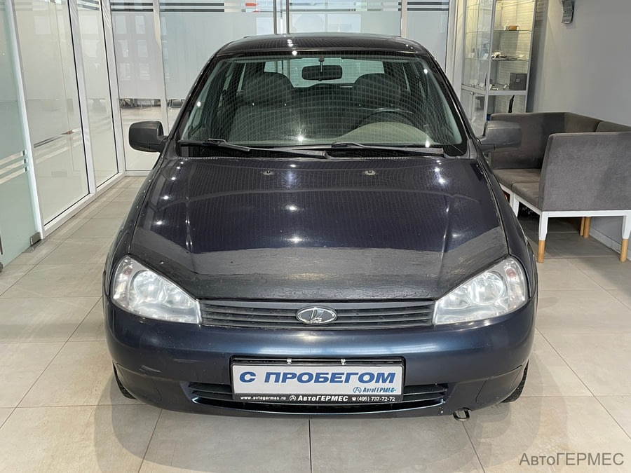 Фото LADA Kalina I с пробегом | №2 Фото LADA Kalina I с пробегом | №2