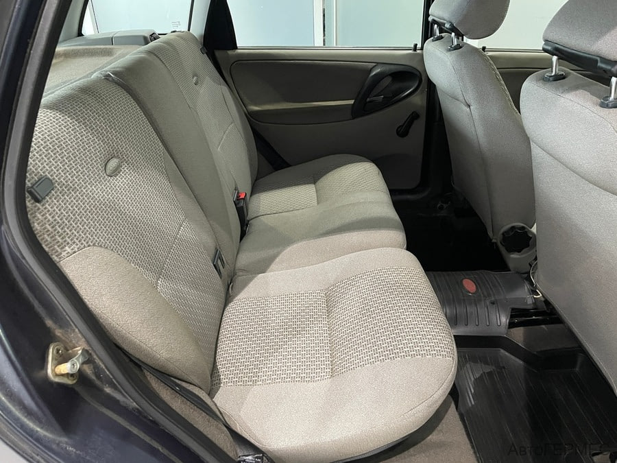 Фото LADA Kalina I с пробегом | №11 Фото LADA Kalina I с пробегом | №11