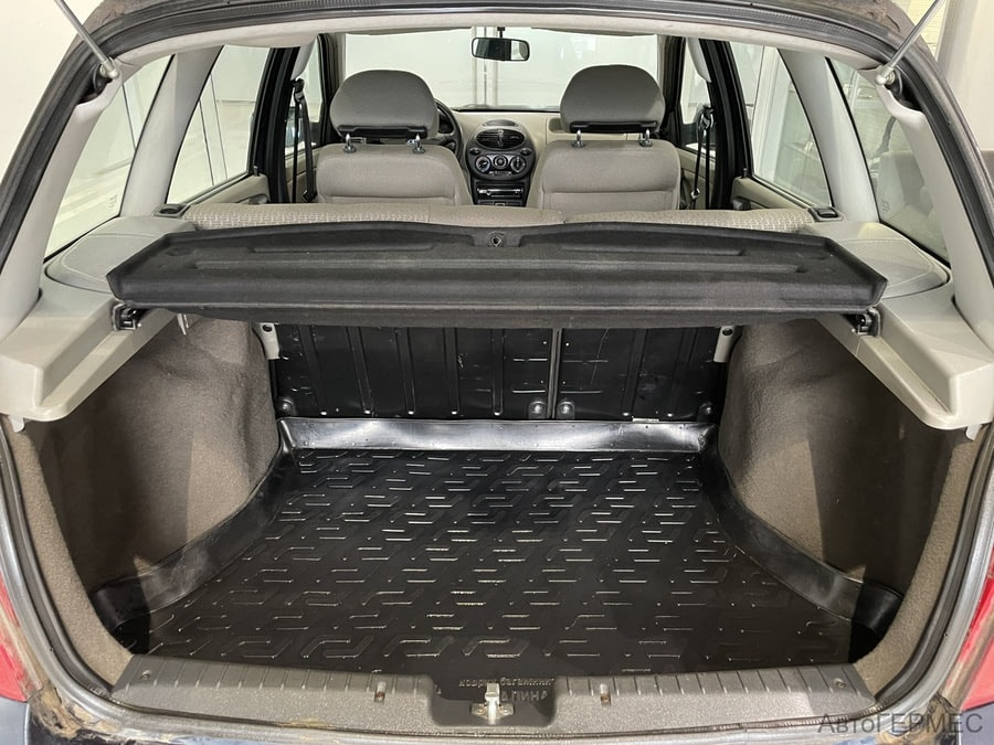 Фото LADA Kalina I с пробегом | №12 Фото LADA Kalina I с пробегом | №12