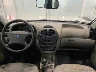 Фото LADA Kalina I с пробегом