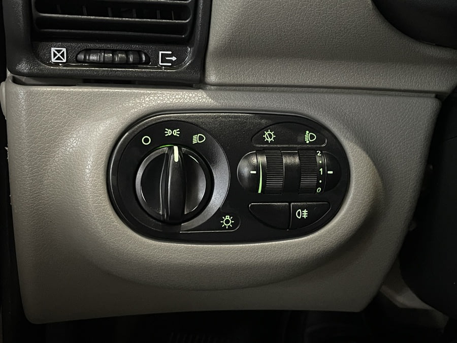 Фото LADA Kalina I с пробегом | №9 Фото LADA Kalina I с пробегом | №9