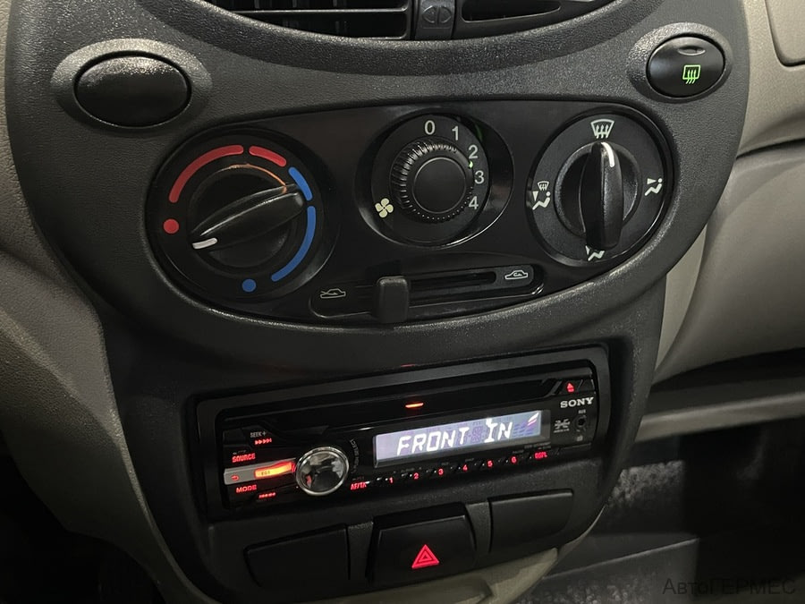 Фото LADA Kalina I с пробегом | №7 Фото LADA Kalina I с пробегом | №7