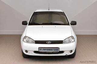 Фото LADA Kalina I с пробегом Фото LADA Kalina I с пробегом