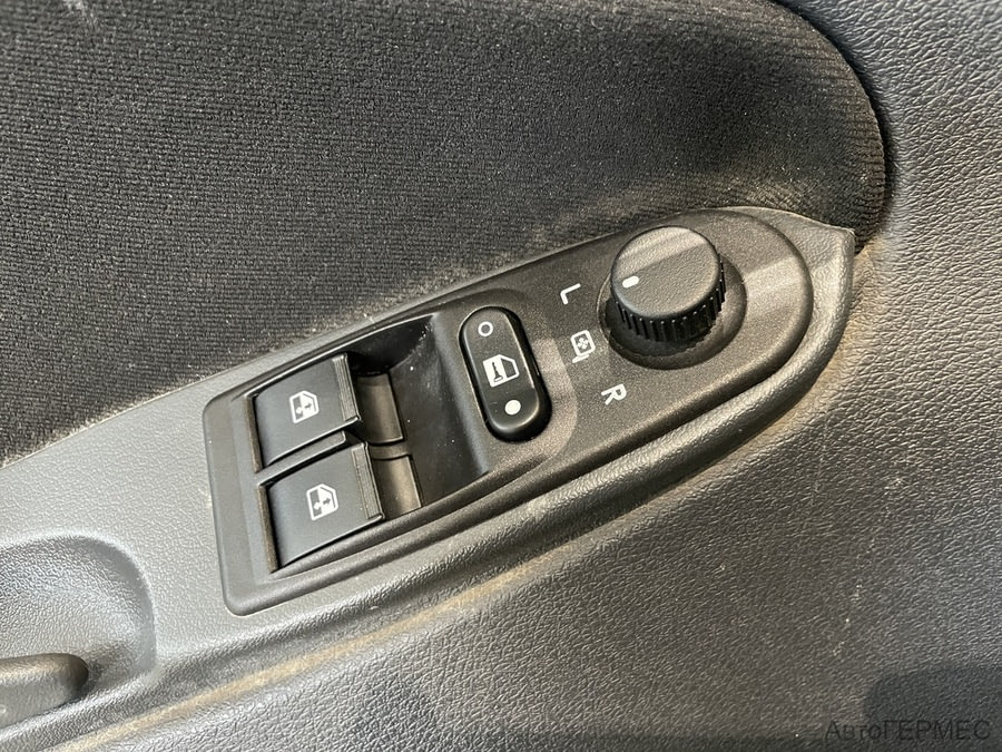 Фото LADA Kalina I с пробегом | №8