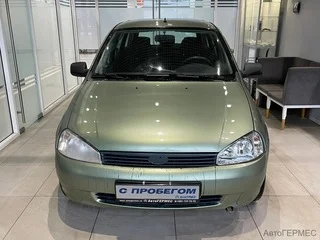 Фото LADA Kalina I с пробегом