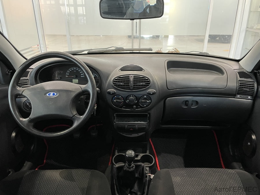 Фото LADA Kalina I с пробегом | №5