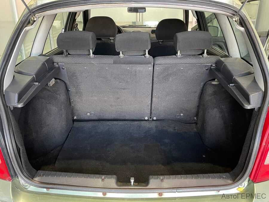 Фото LADA Kalina I с пробегом | №12