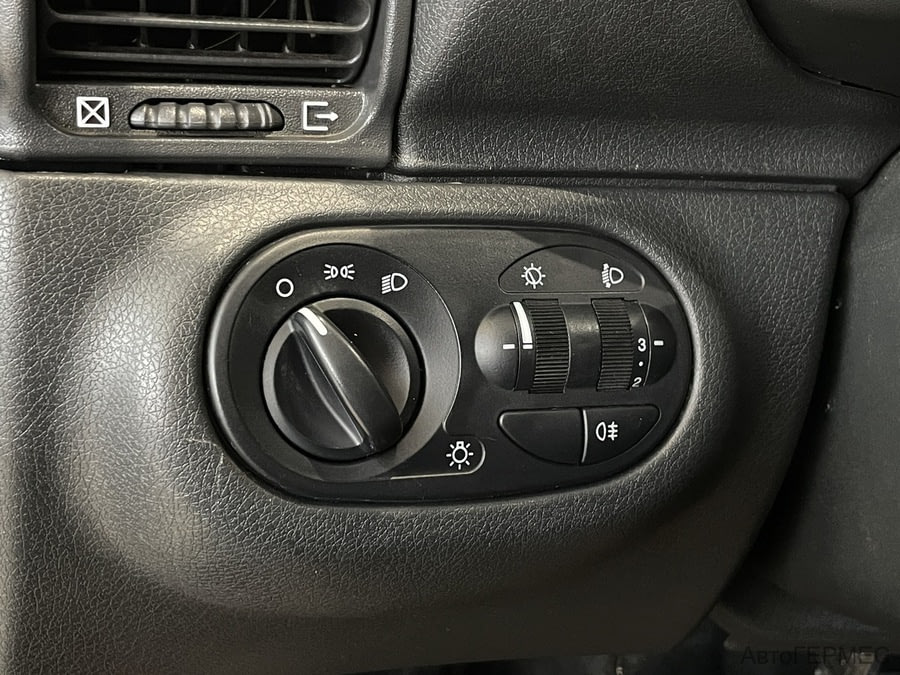 Фото LADA Kalina I с пробегом | №9