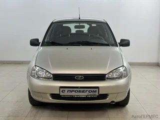 Фото LADA Kalina I с пробегом