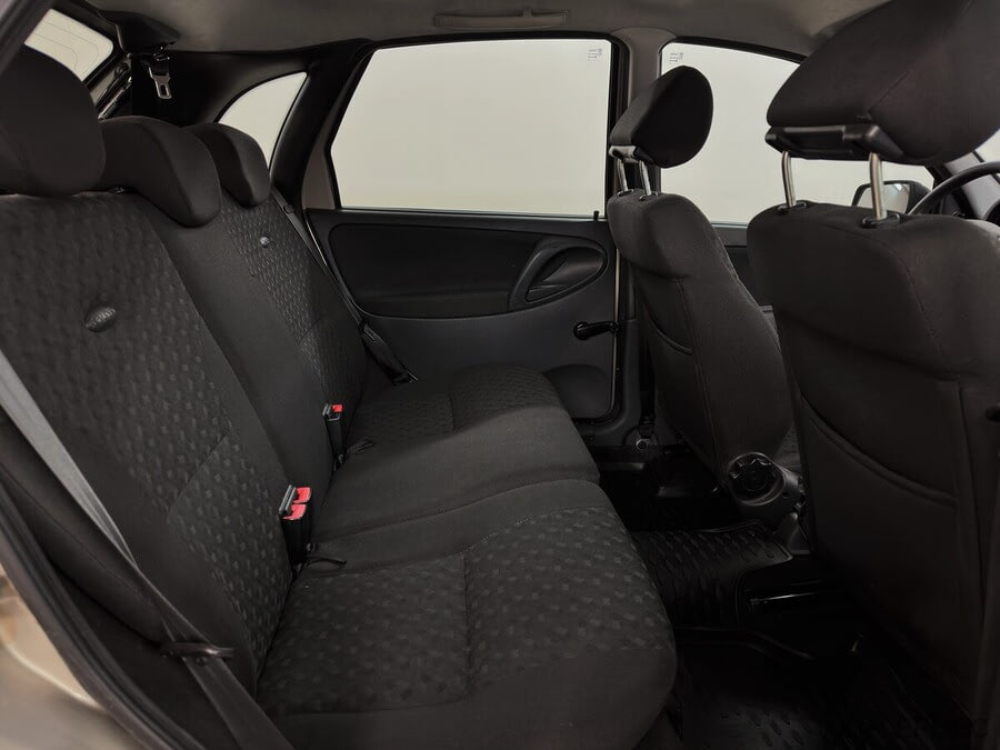 Фото LADA Kalina I с пробегом | №10