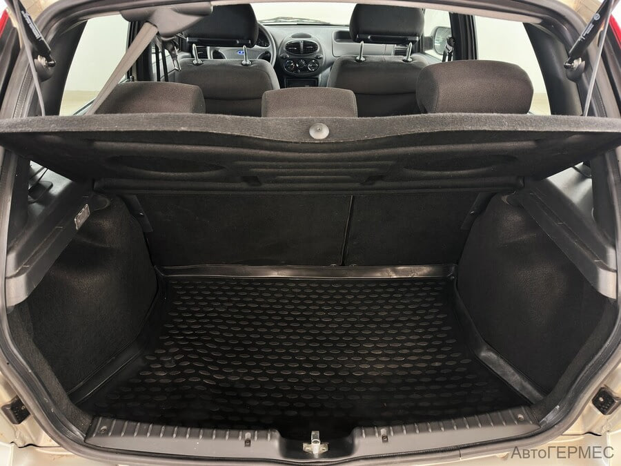 Фото LADA Kalina I с пробегом | №11