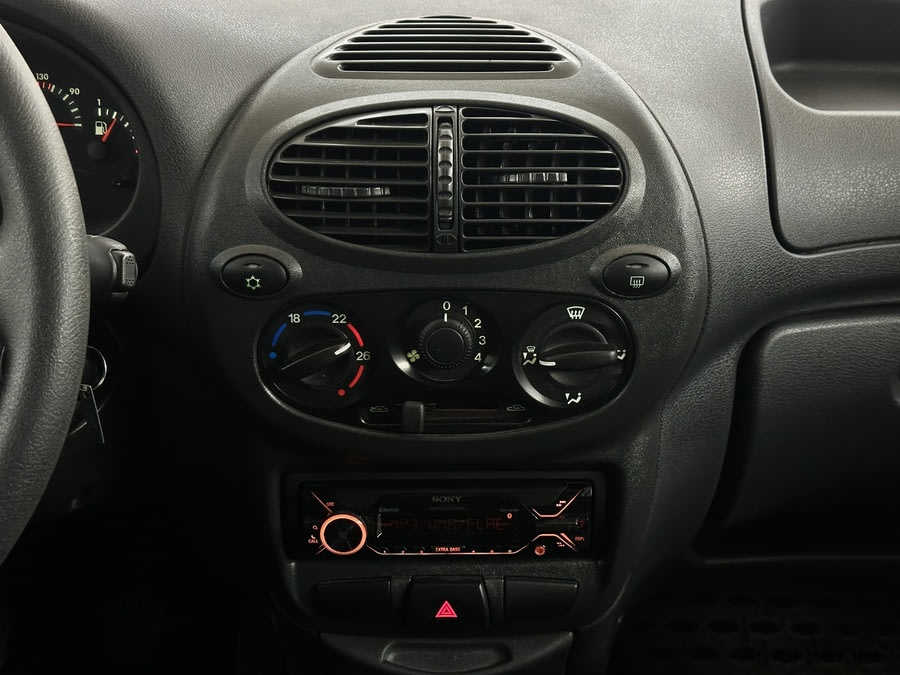 Фото LADA Kalina I с пробегом | №7