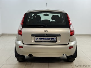 Фото LADA Kalina I с пробегом