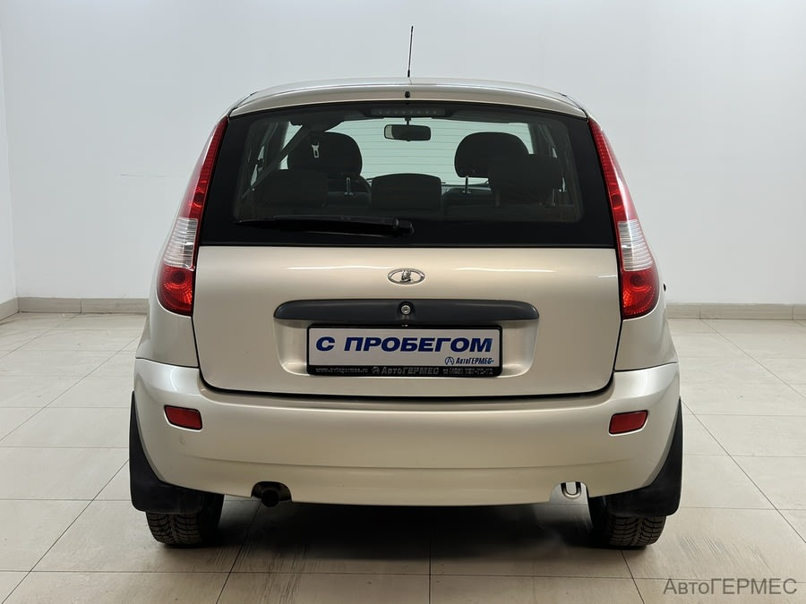 Фото LADA Kalina I с пробегом | №3