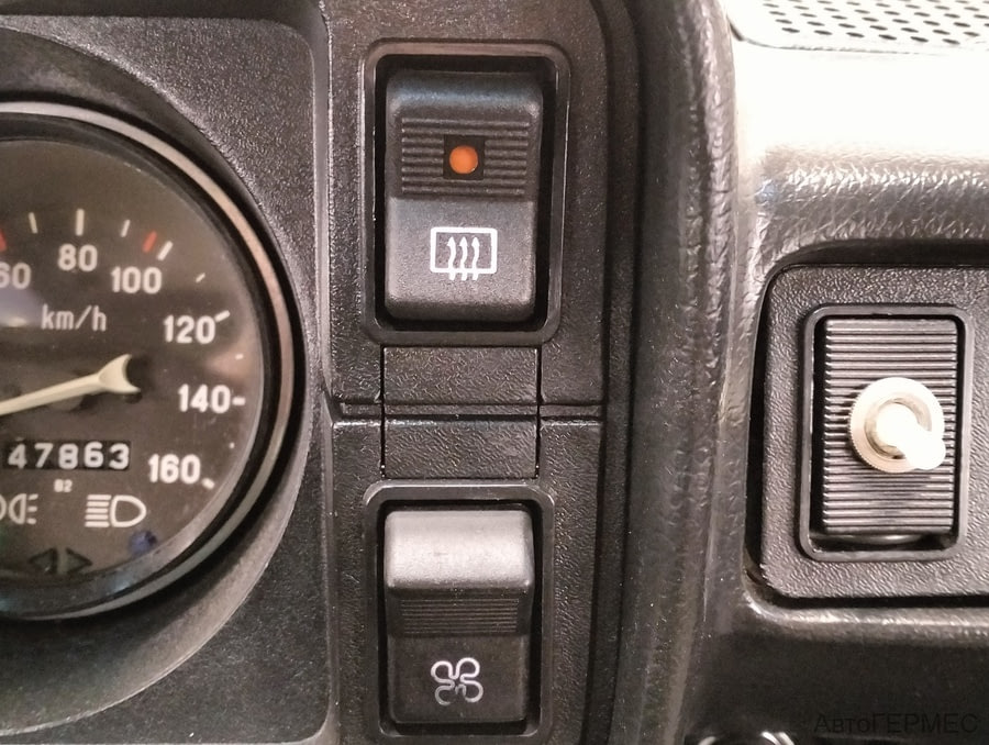 Фото LADA 2105 I с пробегом | №9 Фото LADA 2105 I с пробегом | №9