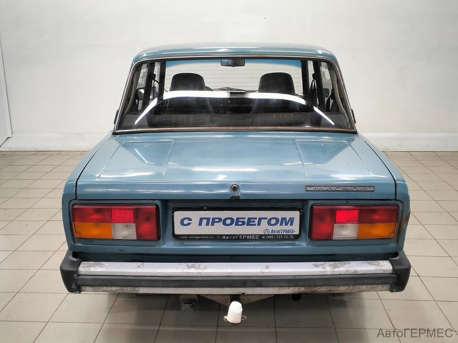 Фото LADA 2105 I с пробегом | №3 Фото LADA 2105 I с пробегом | №3