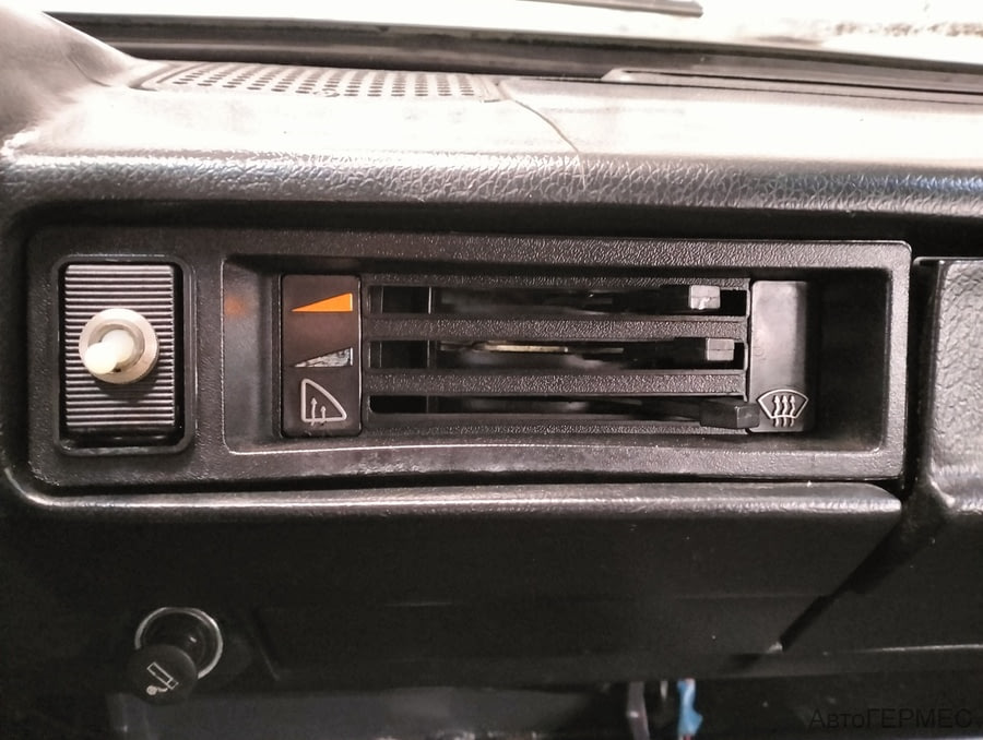 Фото LADA 2105 I с пробегом | №7 Фото LADA 2105 I с пробегом | №7