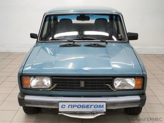 Фото LADA 2105 I с пробегом Фото LADA 2105 I с пробегом