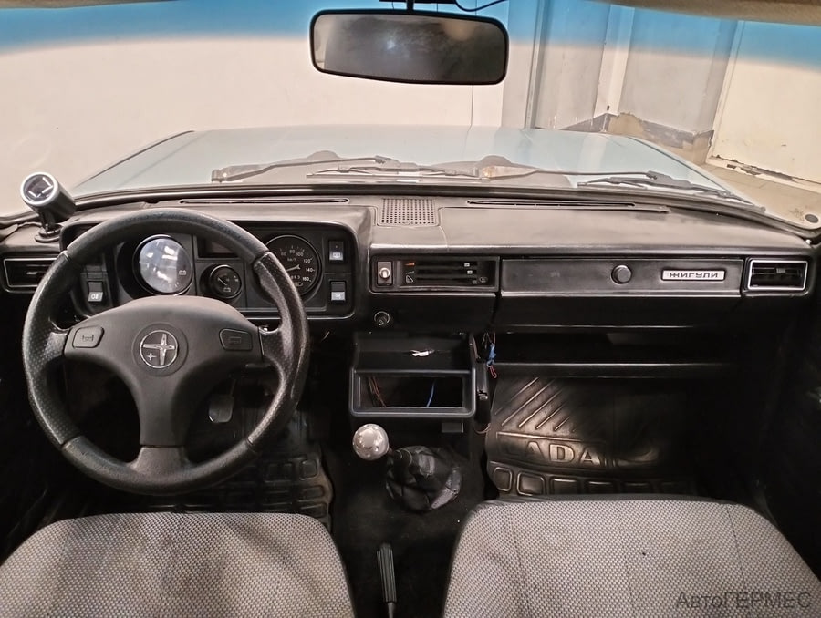 Фото LADA 2105 I с пробегом | №5 Фото LADA 2105 I с пробегом | №5