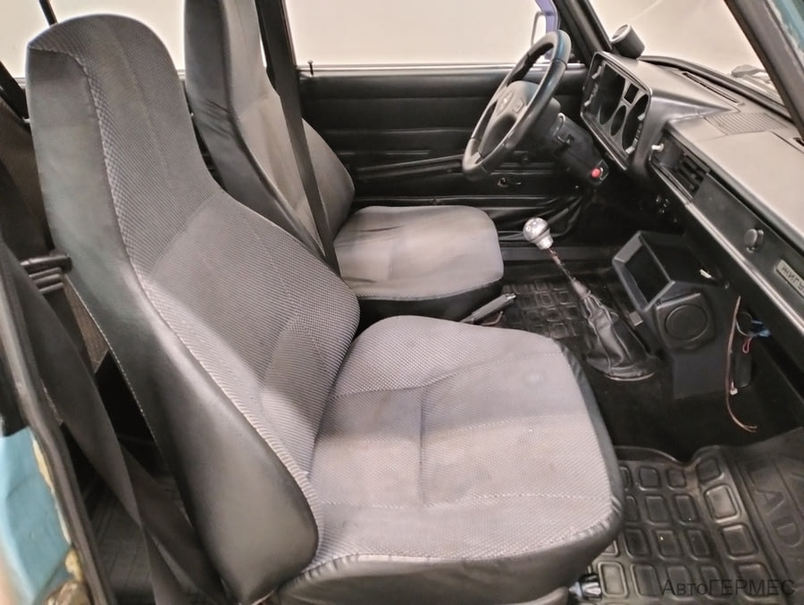 Фото LADA 2105 I с пробегом | №10 Фото LADA 2105 I с пробегом | №10