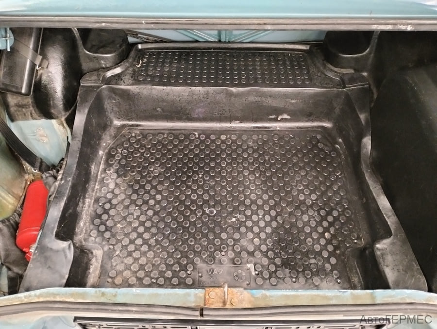 Фото LADA 2105 I с пробегом | №12 Фото LADA 2105 I с пробегом | №12