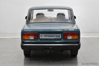 Фото LADA 2105 I с пробегом Фото LADA 2105 I с пробегом