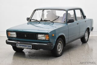 Фото LADA 2105 I с пробегом Фото LADA 2105 I с пробегом