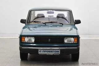 Фото LADA 2105 I с пробегом Фото LADA 2105 I с пробегом