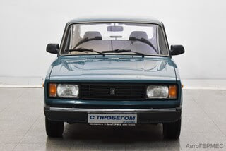 Фото LADA 2105 I с пробегом Фото LADA 2105 I с пробегом