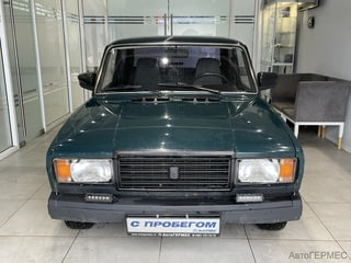 Фото LADA 2107 I с пробегом