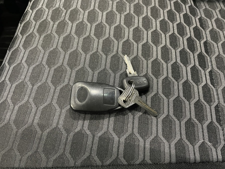 Фото LADA 2107 I с пробегом | №15 Фото LADA 2107 I с пробегом | №15