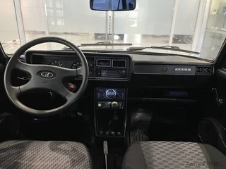 Фото LADA 2107 I с пробегом