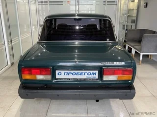 Фото LADA 2107 I с пробегом