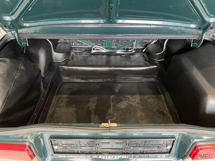 Фото LADA 2107 I с пробегом | №12 Фото LADA 2107 I с пробегом | №12