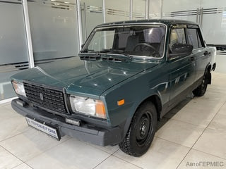 Фото LADA 2107 I с пробегом