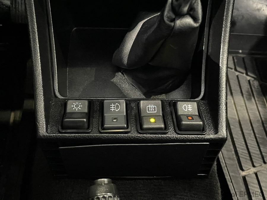 Фото LADA 2107 I с пробегом | №9 Фото LADA 2107 I с пробегом | №9