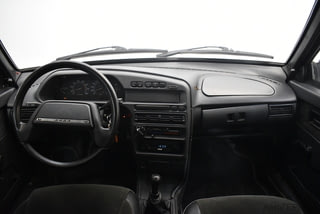 Фото LADA 21099 I с пробегом