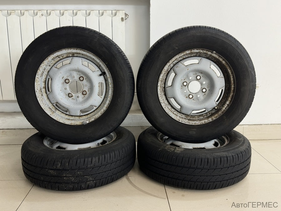 Фото LADA 2115 I с пробегом | №16