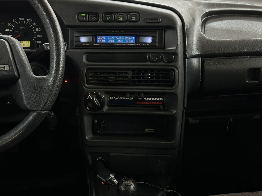 Фото LADA 2115 I с пробегом | №7