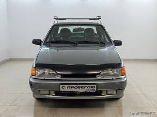 Фото LADA 2115 I с пробегом