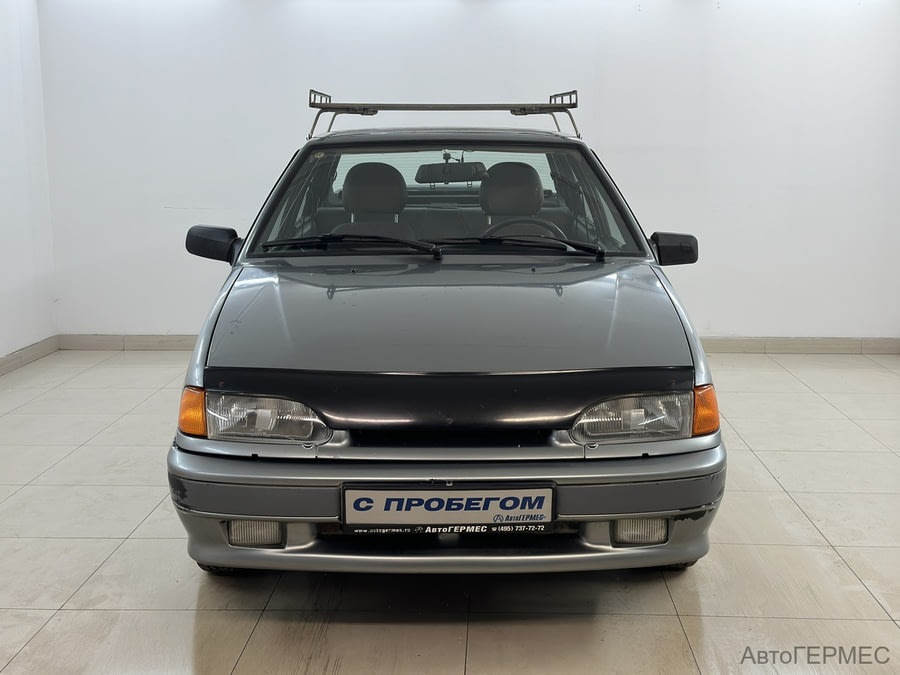 Фото LADA 2115 I с пробегом | №2