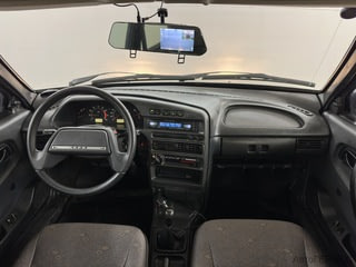 Фото LADA 2115 I с пробегом