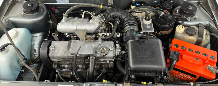 Фото LADA 2115 I с пробегом | №14